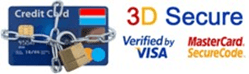 paiement sécurisé
