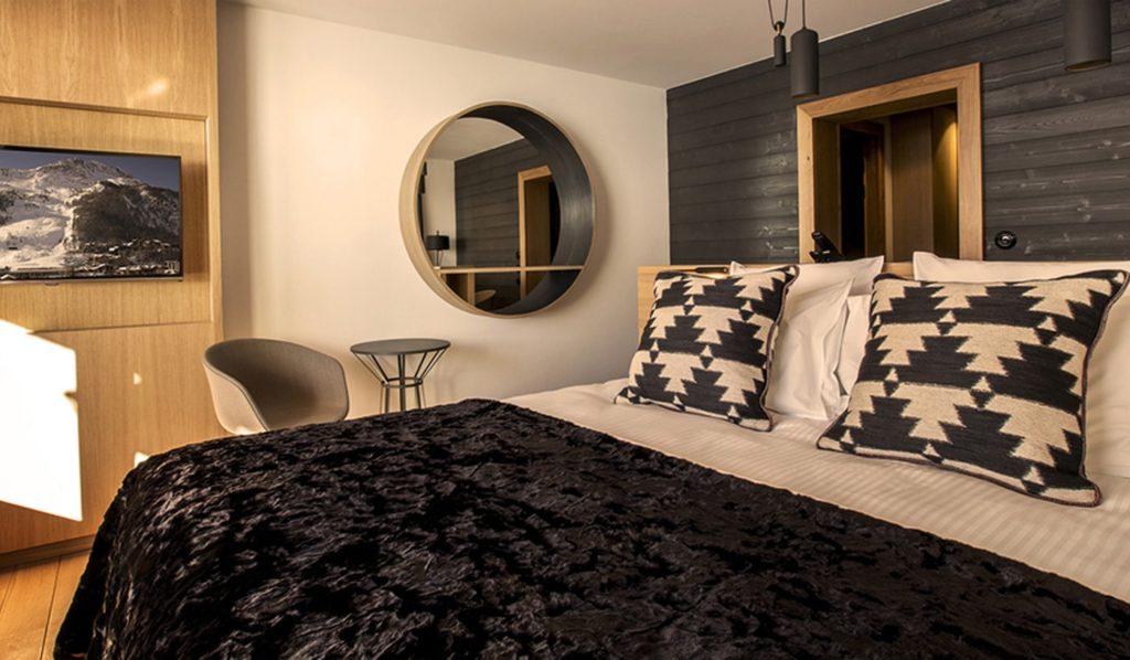 L’Hôtel & Spa Le Yule drugeot