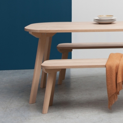 ARONDE table repas ambiance table de repas aronde