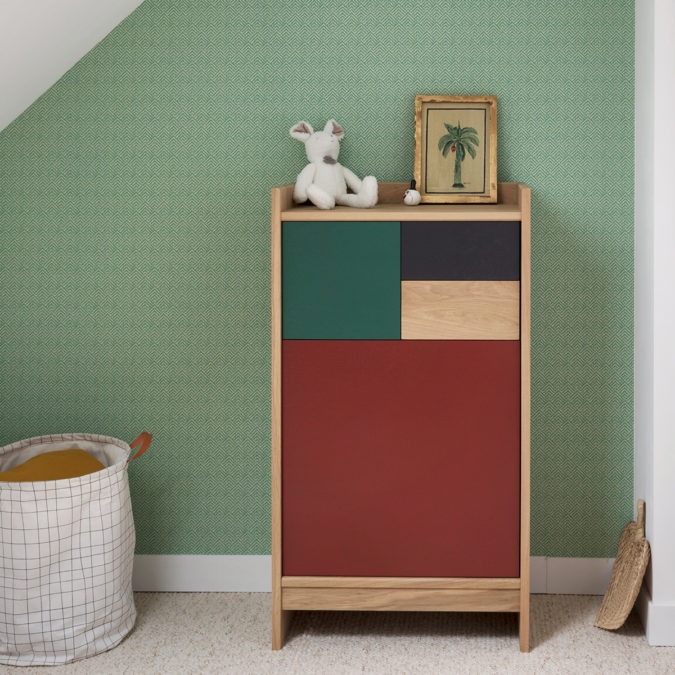 Comment utiliser la couleur rouge en décoration d&rsquo;intérieur ?