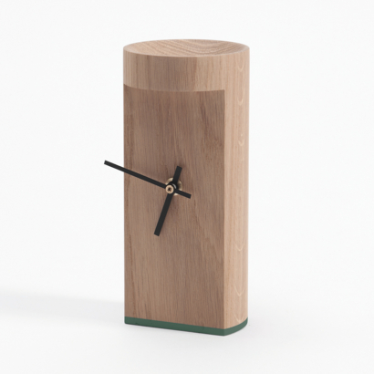 Horloge CARMEN