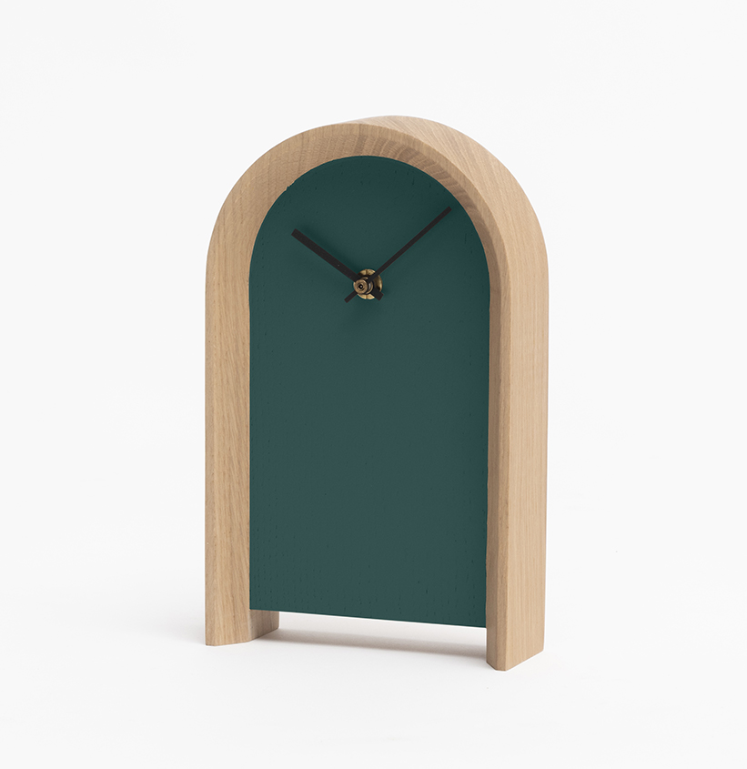 Horloge ARC