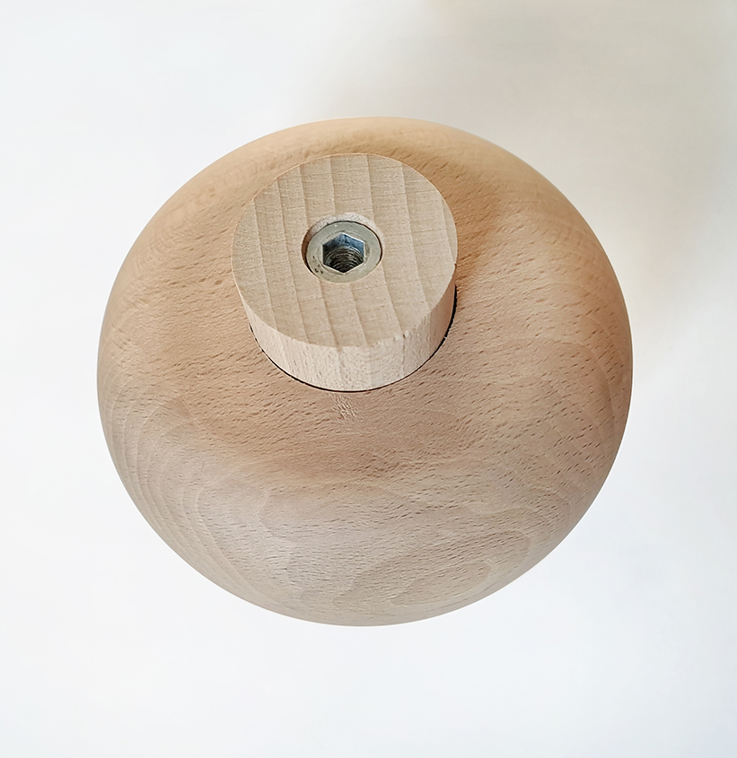 Patère DONUT – Image 5