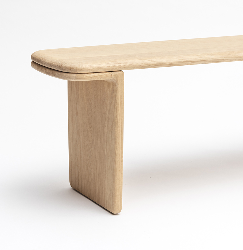 Banc TÉHÈME – Image 4