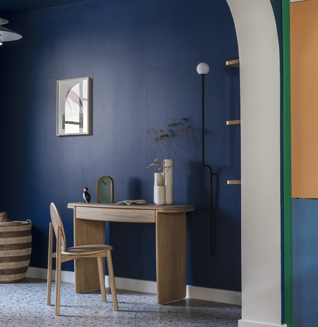 Les tendances déco pour la rentrée de septembre 2025