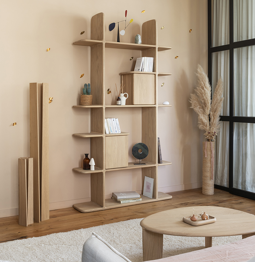 Lampe ÉLAGONE – Image 3
