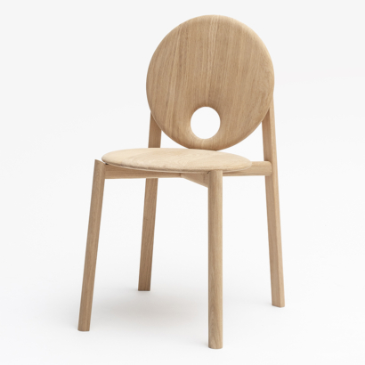 Chaise HELIO