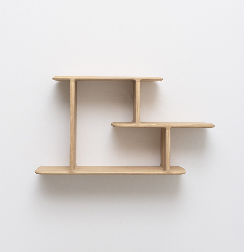 Étagère TÉHÈME TRIO – Image 4