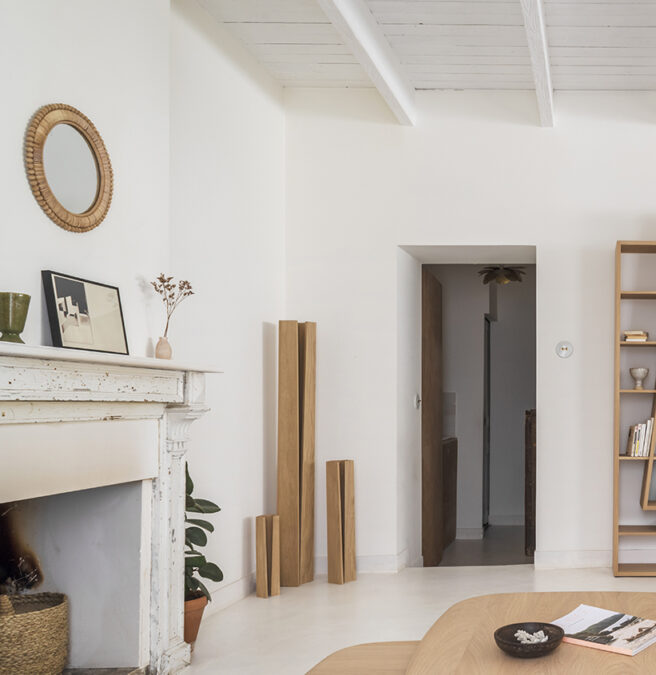 Optimiser son espace avec un meuble d&rsquo;angle sur-mesure