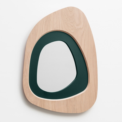 Miroir GALET