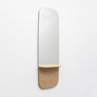 Miroir TÉHÈME Vertical