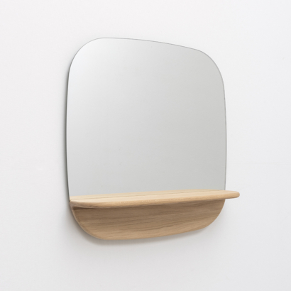 Miroir TÉHÈME Paysage