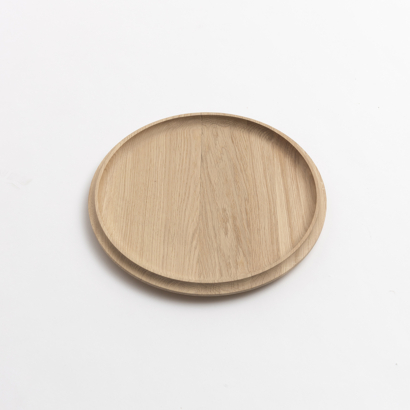 Plateau GABI Rond