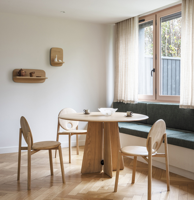 Les tendances déco 2026 dans l’univers du design