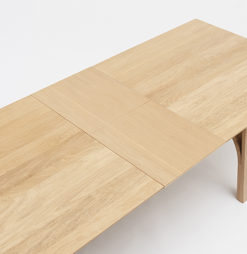 Table de repas ARCH – Image 6