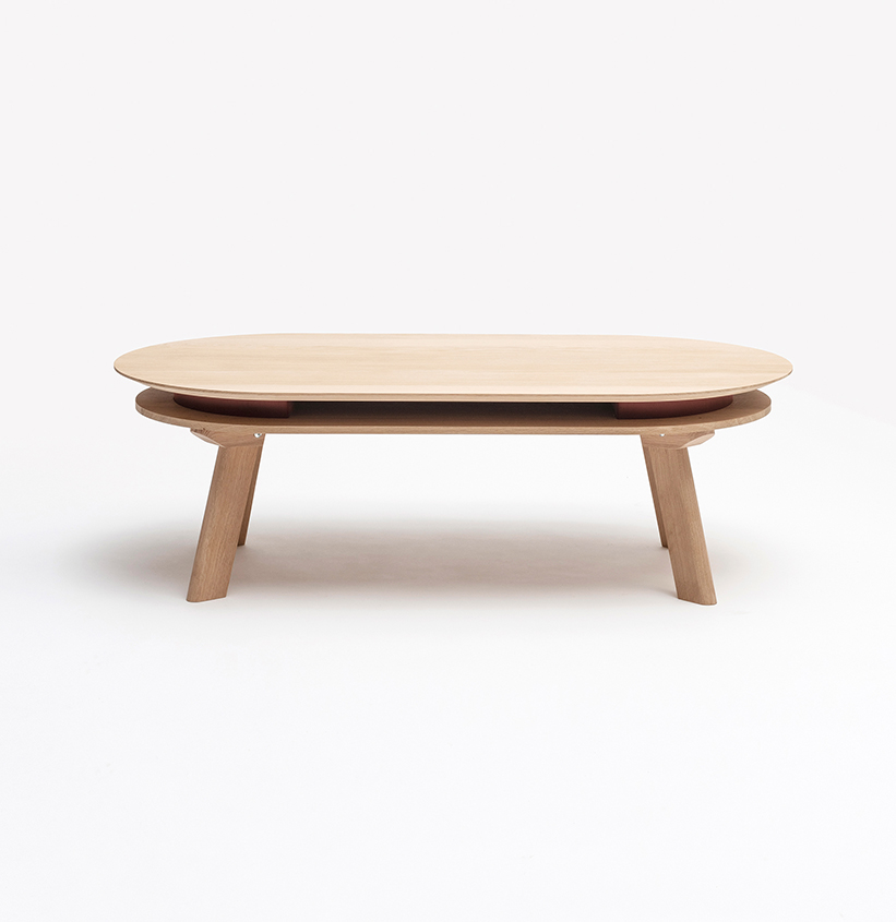 Table basse PARATI – Image 4