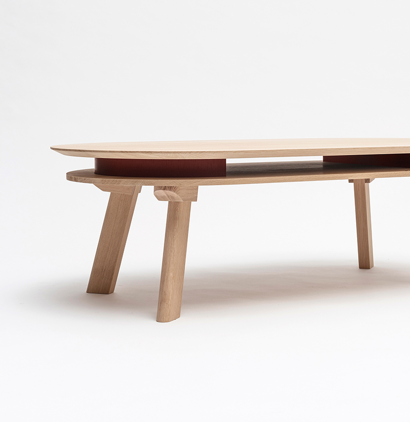 Table basse PARATI – Image 3